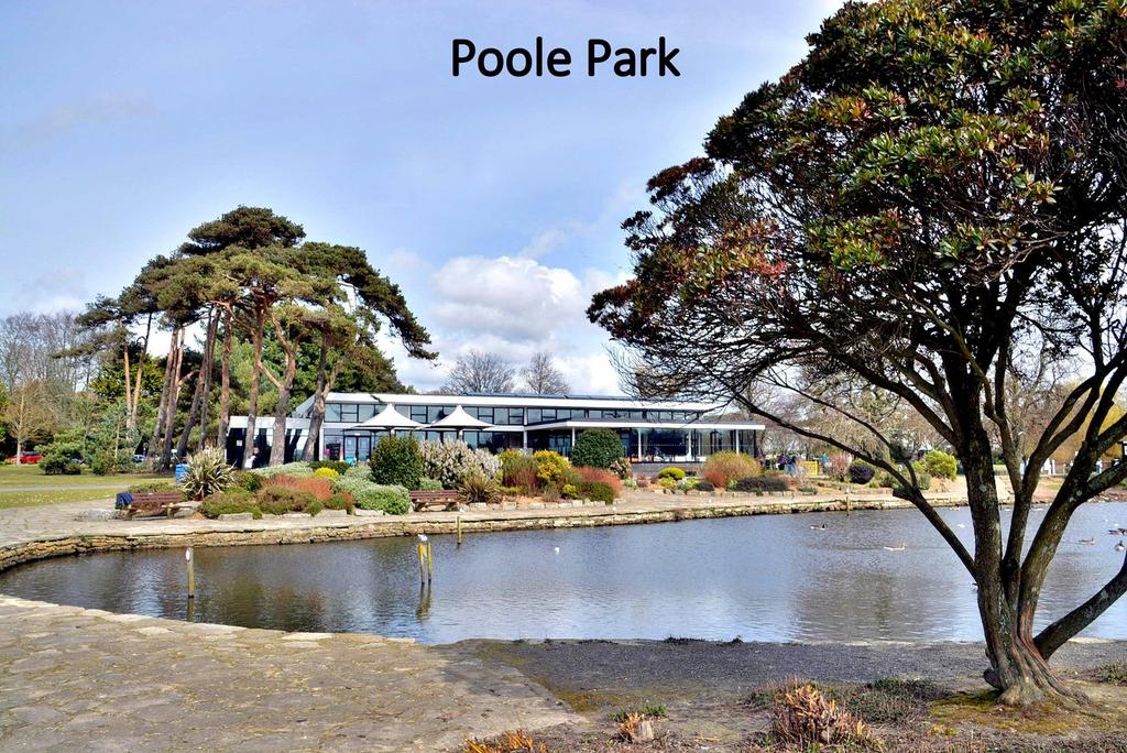 Poole Park