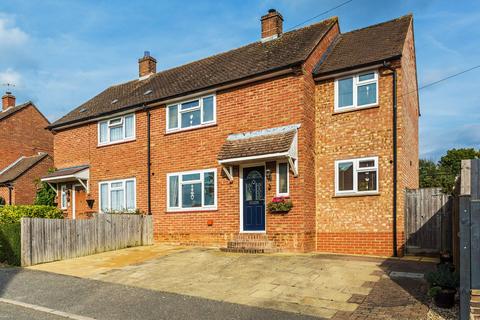 7 Hillcrest, Four Elms, Edenbridge, TN8 6NH