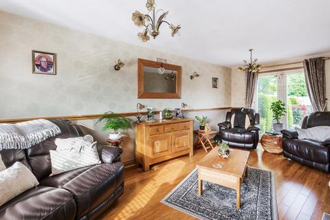 7 Hillcrest, Four Elms, Edenbridge, TN8 6NH