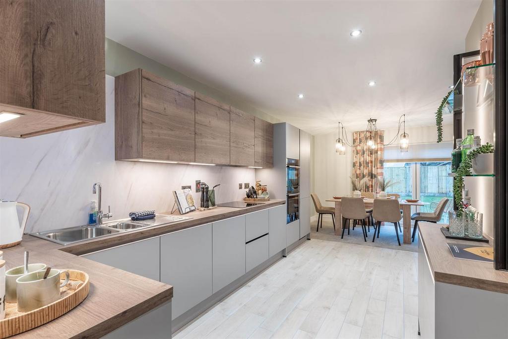 Sutton open plan