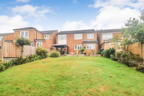 50 Paddock Mead, Harlow, CM18 7RR