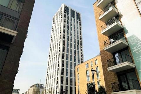 1 bedroom flat for sale - The Imperial, Chelsea Creek, Fulham