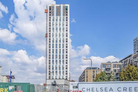 1 bedroom flat for sale, The Imperial, Chelsea Creek, Fulham