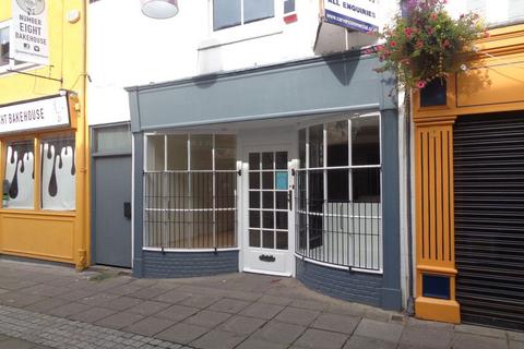 Retail property (high street) to rent, Post House Wynd, Darlington