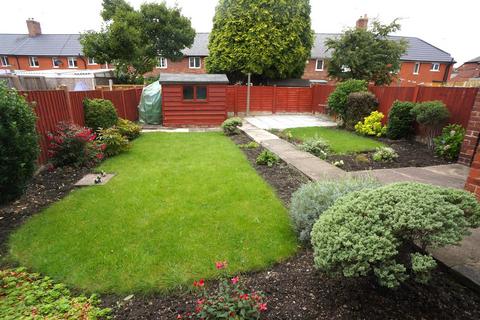 9 Beech Tree Road, Featherstone, Pontefract, WF7 5EB