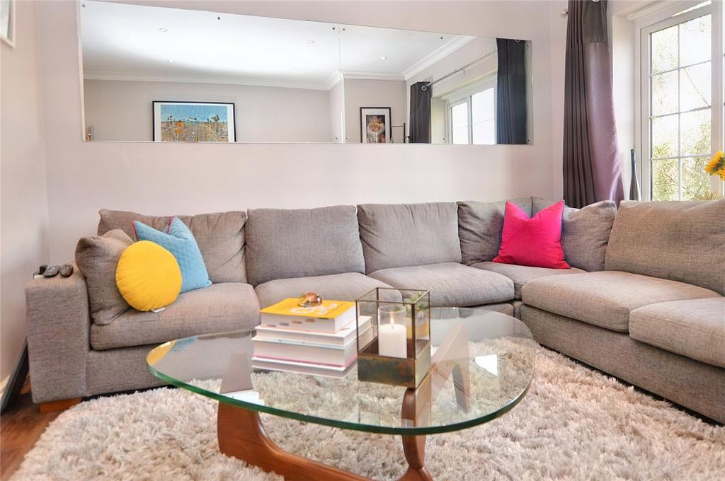 Castle Lodge Square, Rothwell, Leeds... 3 bed apartment for sale £160,000