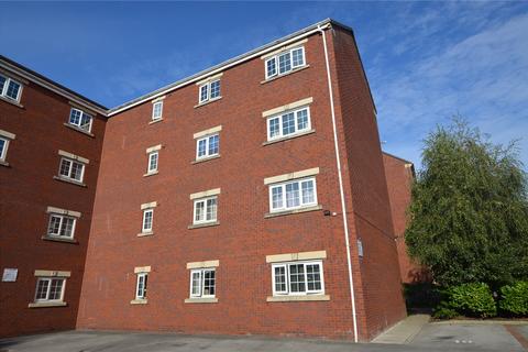 20 Castle Lodge Square, Rothwell, Leeds, LS26 0ZG