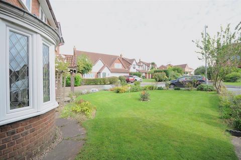 5 Augustine Close, Stone, ST15 8XX
