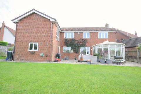 5 Augustine Close, Stone, ST15 8XX