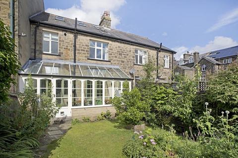 20 Alexandra Crescent, Ilkley, LS29 9ER