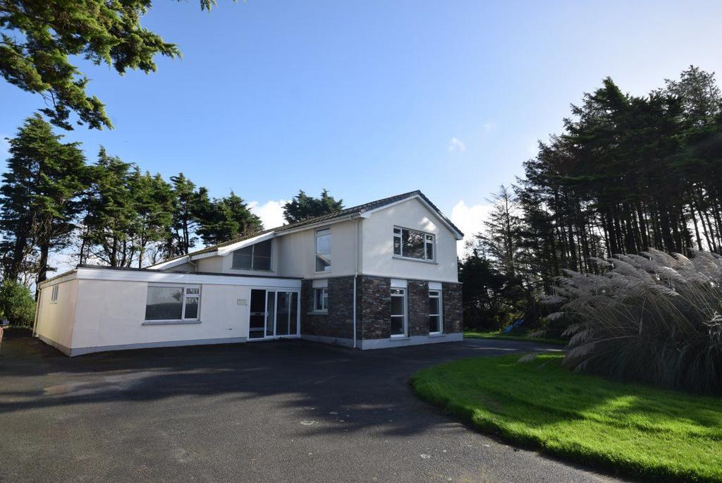 Higher Clovelly, Bideford 4 bed house to rent £1,500 pcm (£346 pw)