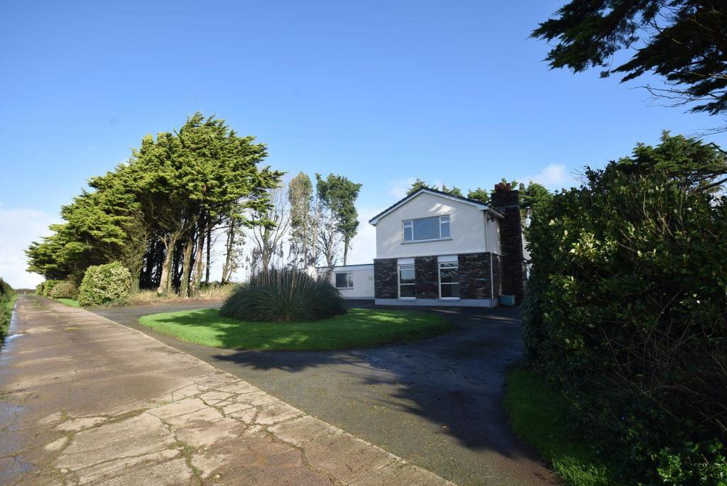 Higher Clovelly, Bideford 4 bed house to rent £1,500 pcm (£346 pw)