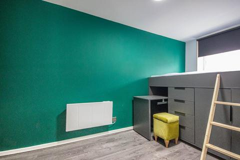 1 bedroom house to rent - Charlotte House, Fenkle Street, Newcastle Upon Tyne