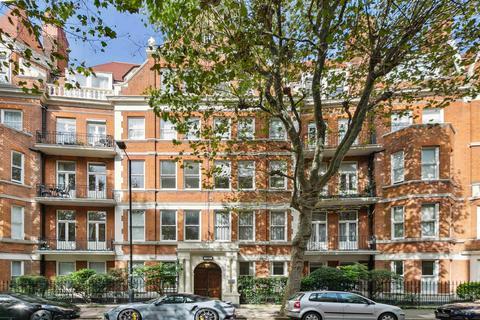 12b Fitzgeorge Avenue, London, W14 0SN
