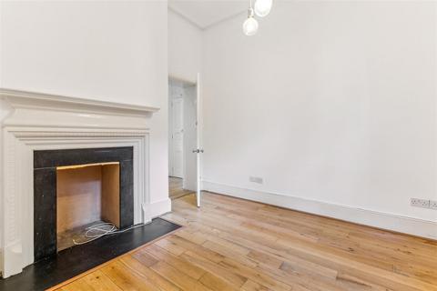 12b Fitzgeorge Avenue, London, W14 0SN
