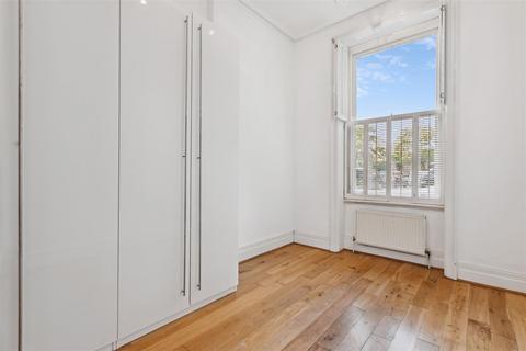 12b Fitzgeorge Avenue, London, W14 0SN