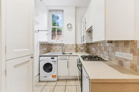 12b Fitzgeorge Avenue, London, W14 0SN
