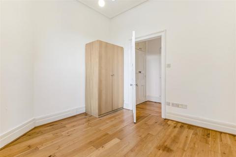 12b Fitzgeorge Avenue, London, W14 0SN