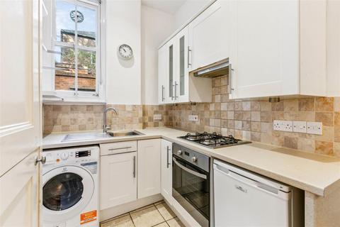 12b Fitzgeorge Avenue, London, W14 0SN