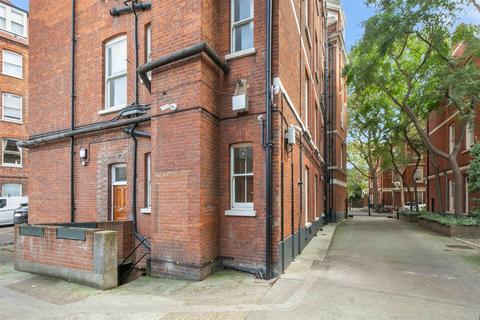 12b Fitzgeorge Avenue, London, W14 0SN