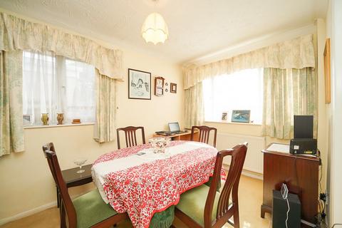 3 bedroom bungalow for sale - Blagdon Close, Bleadon Hill, Weston-Super-Mare, BS24