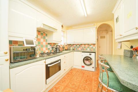 14 Blagdon Close, Weston-super-mare, BS24 9LQ