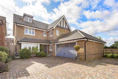 6 bedroom detached house for sale - Westminster Fields, Harpenden
