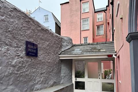 1 bedroom flat to rent, Upper Frog Street, Tenby, Pembrokeshire, SA70