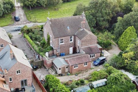 5 bedroom detached house for sale, Bridlington Road, Flamborough, Bridlington