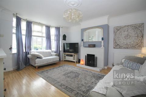 41 Bullfields, Sawbridgeworth, CM21 9DF