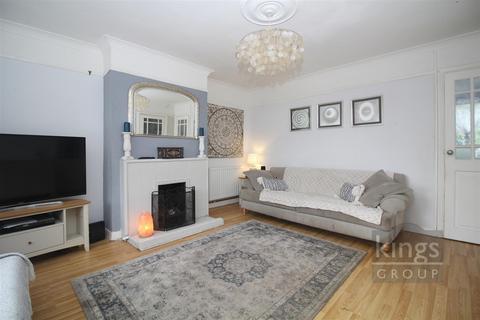41 Bullfields, Sawbridgeworth, CM21 9DF