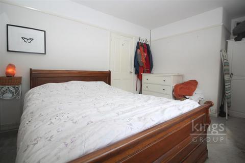 41 Bullfields, Sawbridgeworth, CM21 9DF