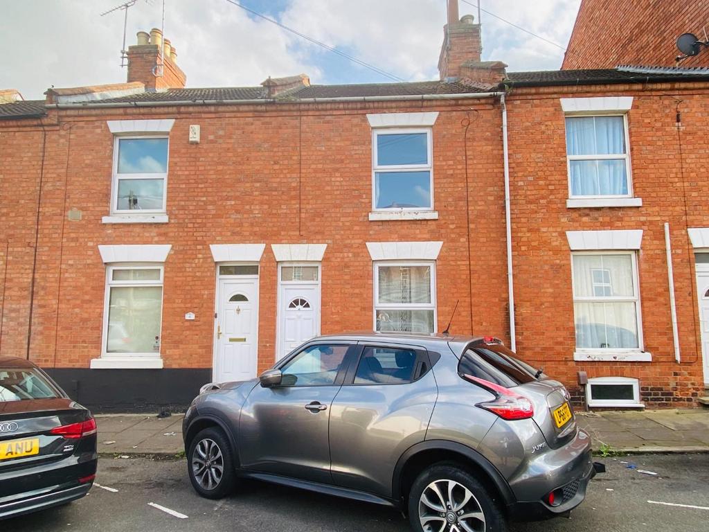 Ecton Street, Abington, Northampton NN1 2 bed terraced house for sale