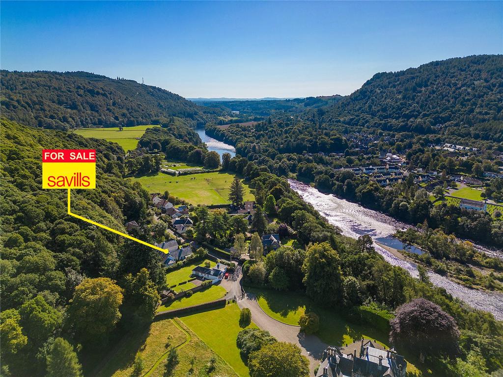 Aerial Location