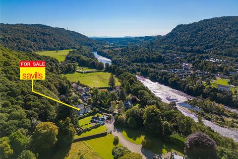 Stables Cottage Brae Street, Dunkeld, PH8 0BA