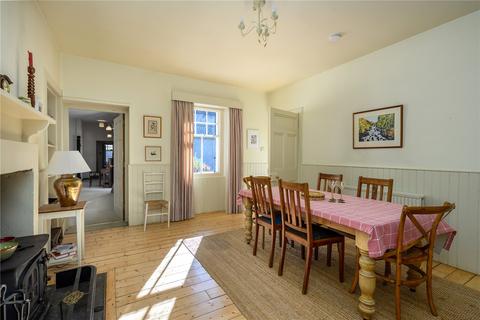 Stables Cottage Brae Street, Dunkeld, PH8 0BA
