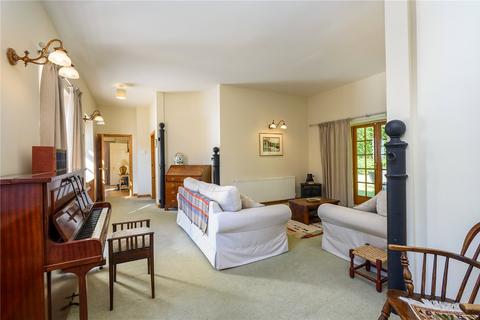 Stables Cottage Brae Street, Dunkeld, PH8 0BA