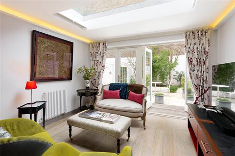 3 bedroom terraced house for sale - Walton Street, Knightsbridge, London, SW3