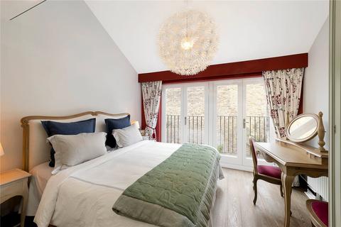 3 bedroom terraced house for sale - Walton Street, Knightsbridge, London, SW3