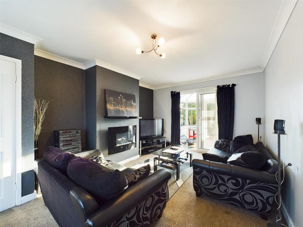 48 Street, Bridlington 3 bed semidetached house for sale £210,000