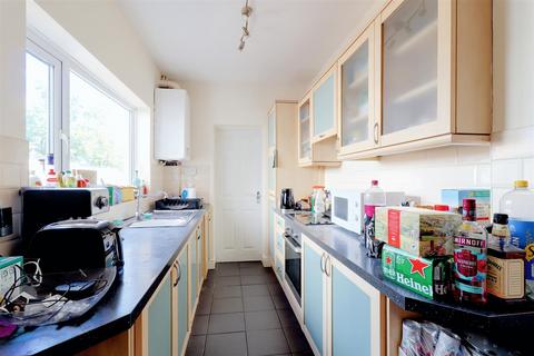 3 bedroom terraced house for sale, Swansea Road, Norwich NR2