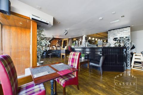 undefined, The Borough, Hinckley