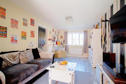 16 Bittern Road, Costessey, Norwich, NR8 5FL