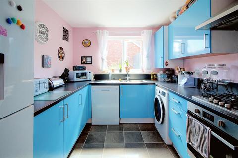 16 Bittern Road, Costessey, Norwich, NR8 5FL