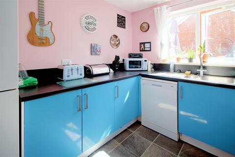 16 Bittern Road, Costessey, Norwich, NR8 5FL