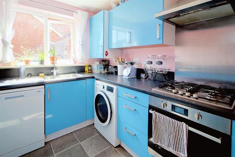 16 Bittern Road, Costessey, Norwich, NR8 5FL