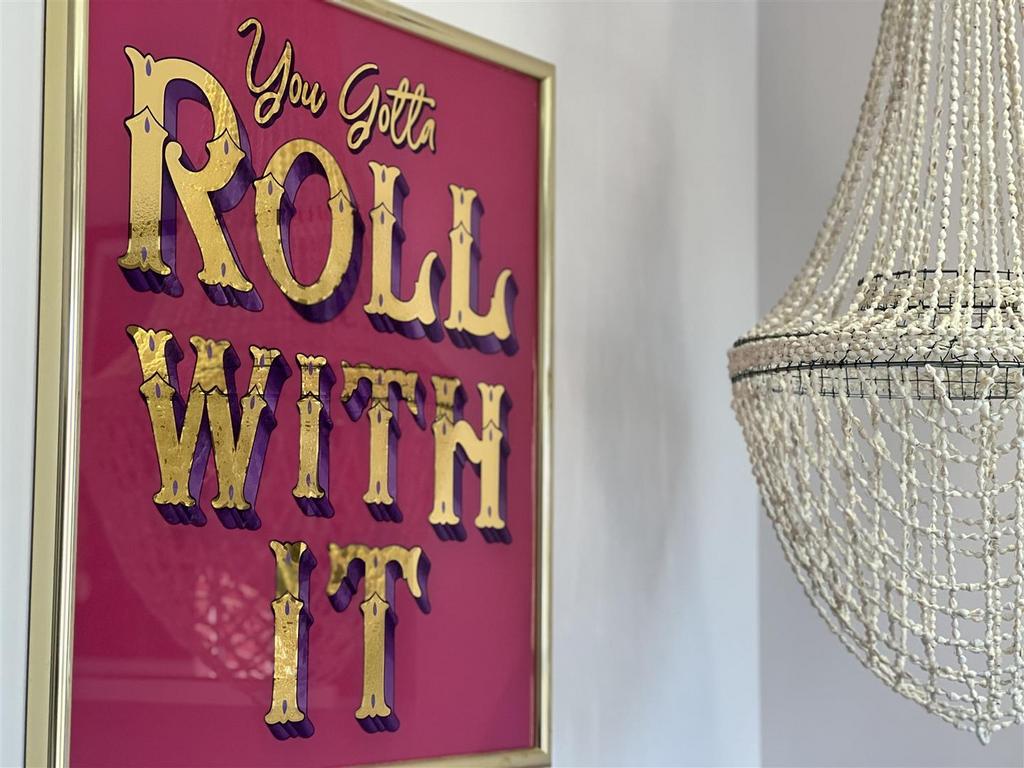 Roll With It