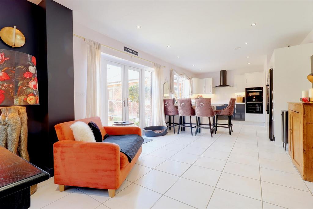 Open Plan