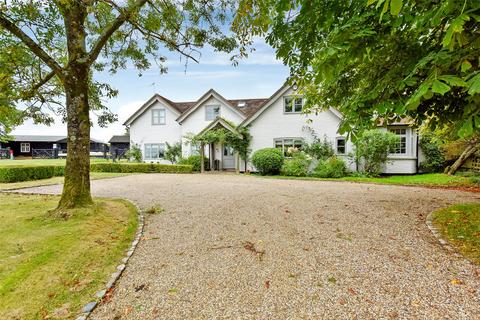 5 bedroom equestrian property to rent - Hawthorn Hill, Warfield, Bracknell, Berkshire, RG42