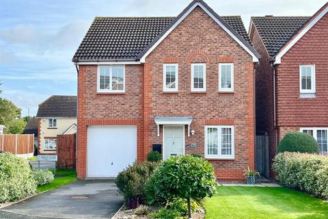 4 bedroom detached house for sale, Holly Close, Walmley, Sutton Coldfield